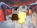 Tube Mice Episode 09 Catastrophy