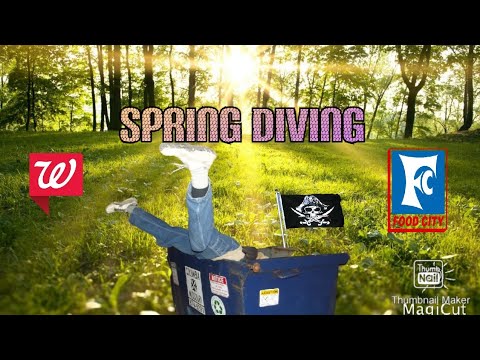 These spring showers aren't slowing me down S01E19