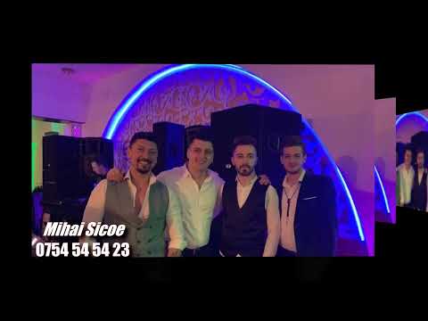 Mihai Sicoe ⚡ Toata viata mi-am dorit ⚡ Audio Oficial 2022