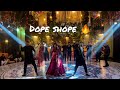 Dope shope Wedding Dance | Abdullah Rafique