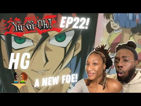 YGOTAS Episode 22 - Shine On, You Crazy Devlin - LittleKuriboh Reaction! A NEW FOE!!