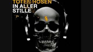 Die Toten Hosen Alles was war