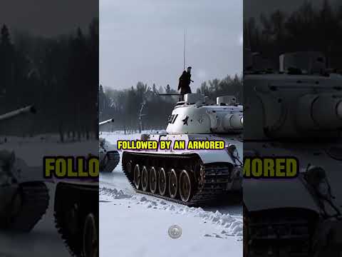 The Frozen Tragedy: The Destruction of Hungary’s Second Army#ww2 #facts #soviet #hungary