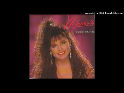 Maribelle - "Solo par ti" (1993)