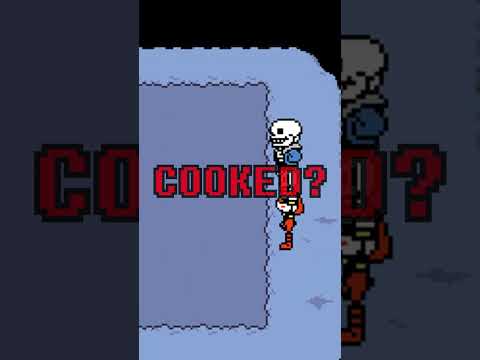 How Fragile is Sans?