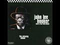 John Lee Hooker - Deep Blue Sea ( 1966 ) Audio FLAC Video By Vincenzo Siesa
