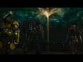 Transformers Rise Of The Beasts TV Spot Darkness Is Coming