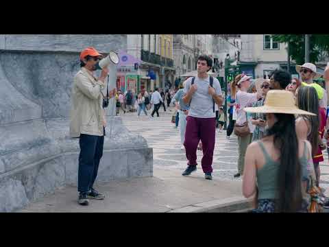 선악을 알게 하는 나무 | The Tree of Knowledge | The 27th JEONJU IFF OFFICIAL TRAILER