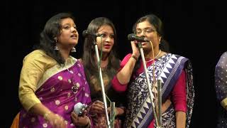 Cultvision 18 Tribute to A.R. Rahman  Musical Rendezvous and Instrumental Ensemble