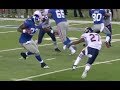 Nastiest Football Jukes of All Time ᴴᴰ