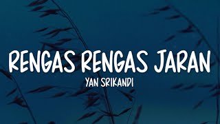 Download lagu Yan Srikandi - Rengas Rengas Jaran (Lirik Lagu Bali) mp3 Download lagu Yan Srikandi - Rengas Rengas Jaran (Lirik Lagu Bali) mp3