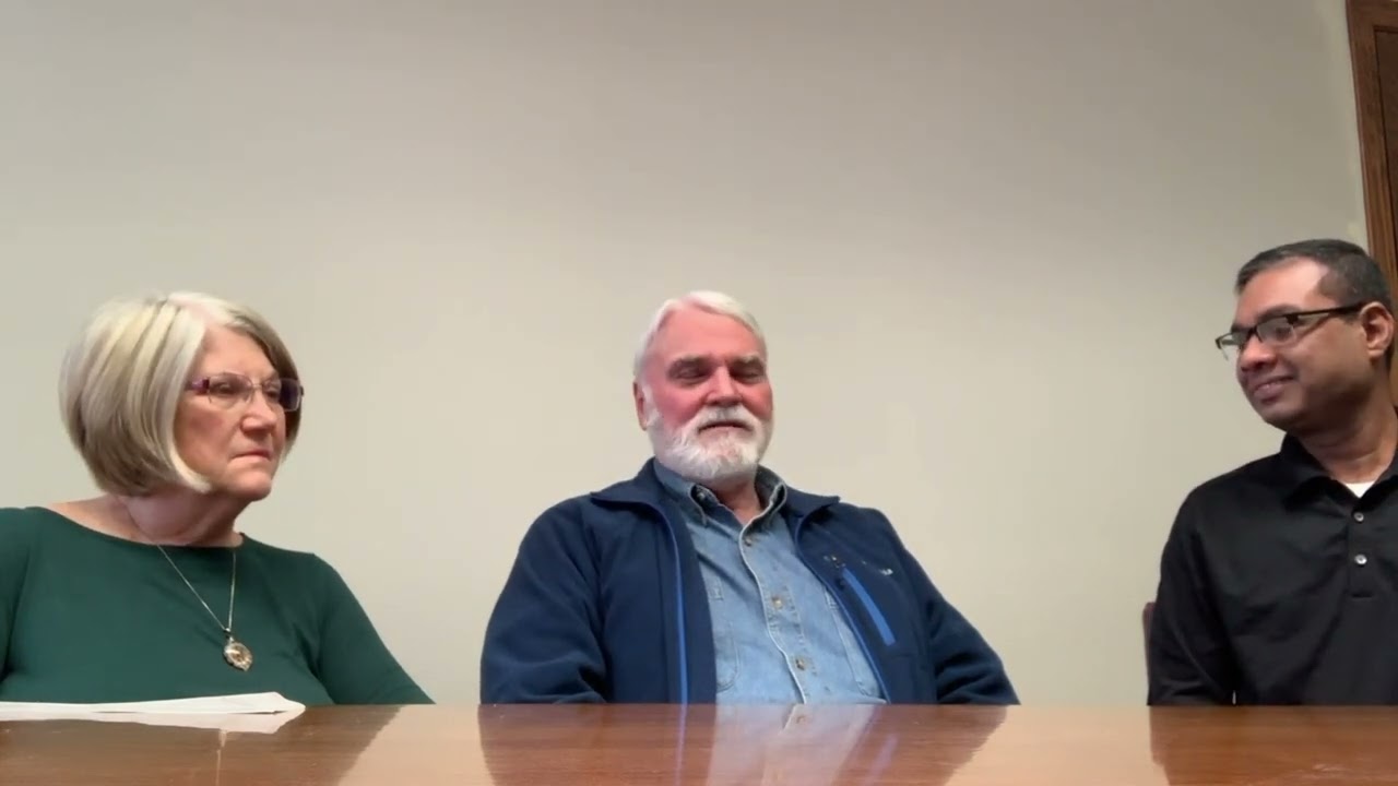 Joe and Marie testimonial