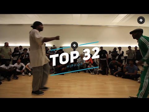 FORZESOUNDS BATTLE | TOP 32 | THOT VS PAUL ERECK