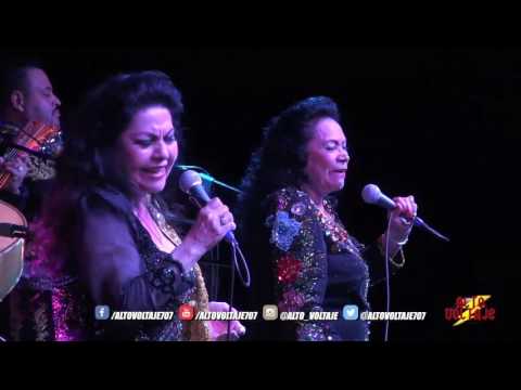 Las Jilguerillas - Rohnert Park 2016-  COMPLETO