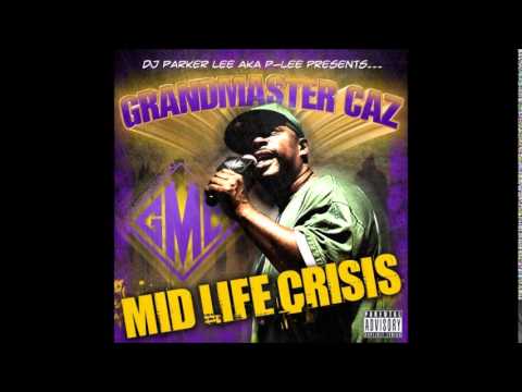 12. Grandmaster Caz - Hate da Game (Un Cut Mix)