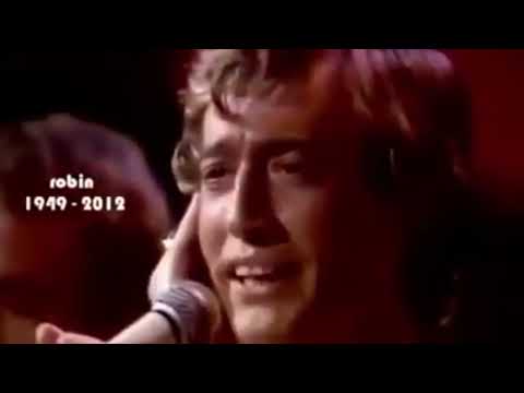Wish You Were Here - Bee Gees