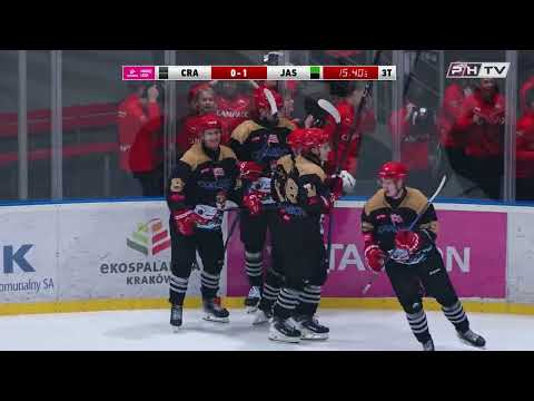 Comarch Cracovia - JKH GKS Jastrzębie / 16.01.2026