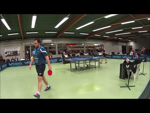 Gobeaux François  -  Rassenfosse Adrien