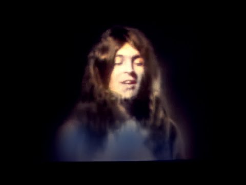 Ian Gillan - "Gethsemane" (I Only Want To Say) - Jesus Christ Superstar - REMASTERED PROMO CLIP