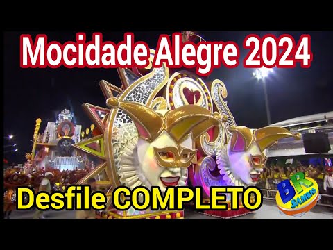 Campeã de 2024