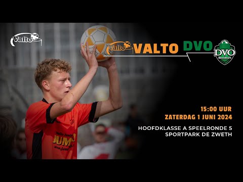 Valto A1 - DVO/Transus A1