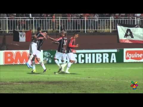 Portal Joinville - JEC 2 x 1 Icasa - Série B 2014