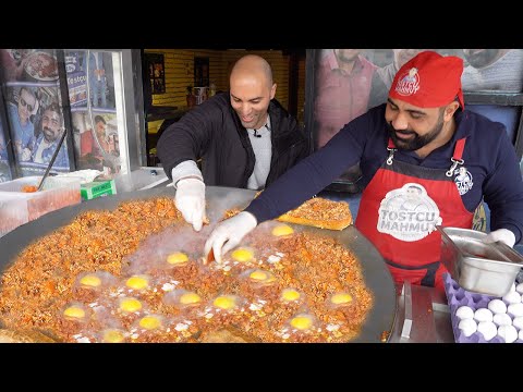 Is this the BEST food city in TURKEY? ๐น๐ท Street food in Adana