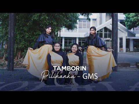 Pilihanku - GMS