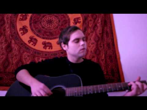 Michael Hafner Delicate Cover