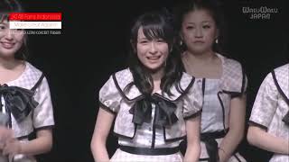 Download lagu AKB48 - Aitakatta Live (Indonesia Ver.) (会いたかった) インドネシア語版 Ingin Bertemu Versi JKT48 mp3