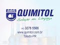 20071227 Quimitol Oferecimento