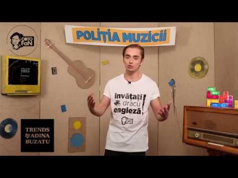 Cotofan/Politia Muzicii: Maria Nicole - Feeling ok, Loredana - Val dupa val