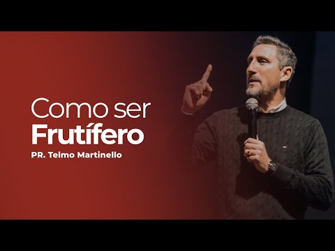 Culto de Domingo - 20h  | Abba Pai Church