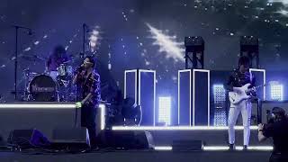 THE STROKES - The Modern Age - Live - 2023 April 8 - Minneapolis - 4K