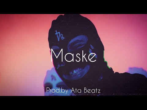 " Maske " | Ramo | Kilomatik | Hemso Type Beat 2023 (prod. Ata Beatz)
