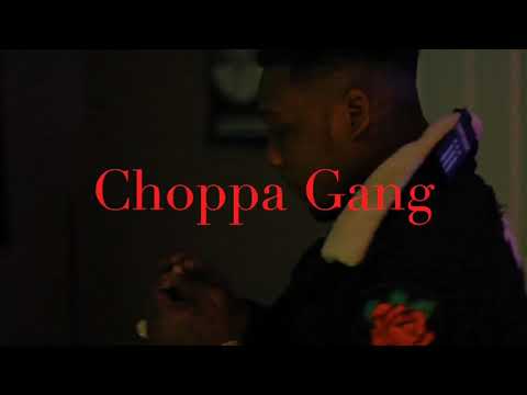 Young (Draco) Choppa Gang