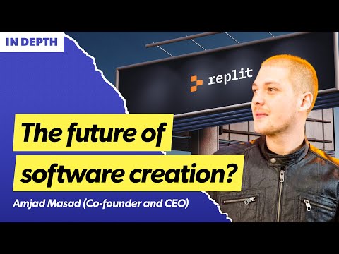 The secret lever Replit pulled to scale ahead of its competition