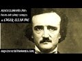 POEMS AND SHORT STORIES by Edgar Allan Poe ...