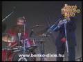 Sheik Of Araby - BENKO DIXIELAND BAND feat. Chris Barber