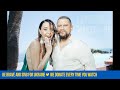 MONATIK & Надя Дорофеева - Глубоко... (Making-of) MONATIK & Надя Дорофеева - Глубоко... (Making-of)