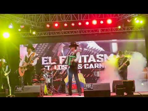 Cabron y vago_Los 2 Carnales en Barranquilla - Colombia.