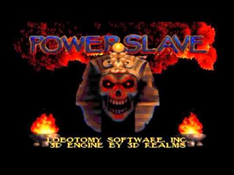 Powerslave aka Exhumed OST Track 09 [DOS]