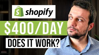 How To Connect Your Shopify Store to Facebook & Instagram Shop In 2024