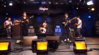 Tegan And Sara: Hell (Live@Spinner Interface)