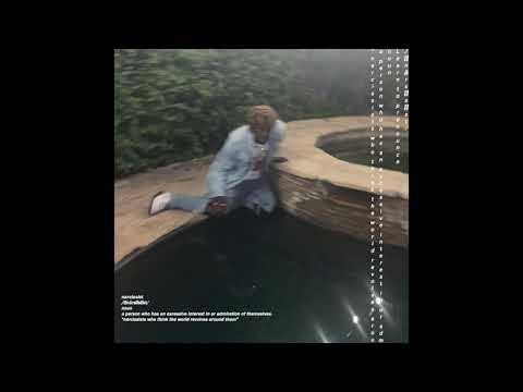 JERHELL  - Lone ranger (Prod. by Juju)