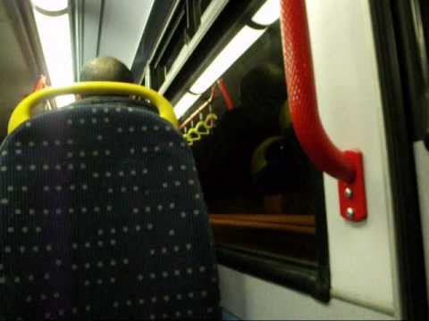 Fast Dennis Trident KU02 YBK - 9775 Abellio