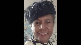 Celebrating The Life & Legacy of Vivienne L. Davalt  Robinson