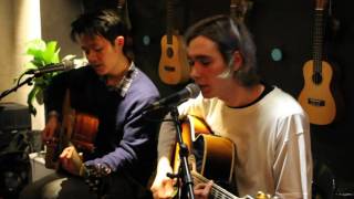 Cruel Tie - Russian Watermelon (acoustic) @ Укулелешная