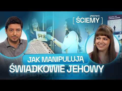 ŚWIADKOWIE JEHOWY OD ŚRODKA. ROZMOWA O MANIPULACJI, STRACHU I WYKLUCZENIU | ZERO ŚCIEMY #51