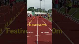 Download lagu M. Nur Soleh Festival Run 40m Lari Halang Rintang #atletik #kidsactivities #pjok #video #pendidikan mp3